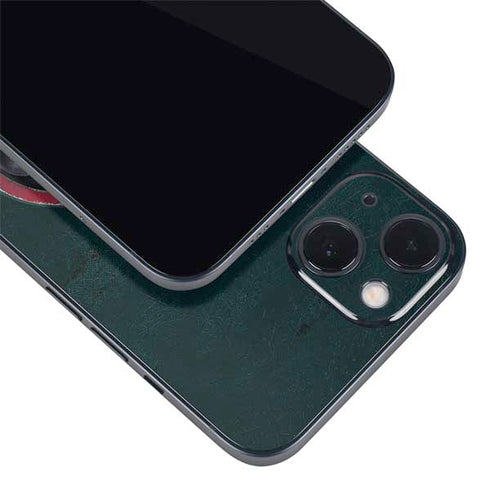 Marvel Deadpool Legacy Surprised Deadpool iPhone Skins